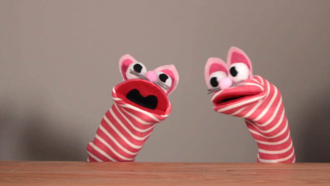 bitcoin Twitter sock puppet
