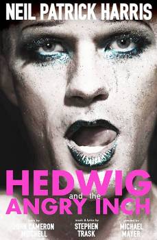 adam townsend hedwig review