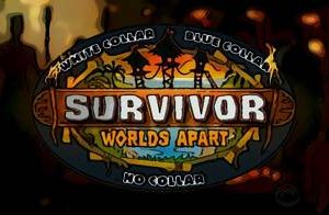 Adam Townsend Survivor Worlds Apart review