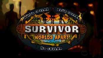 Adam Townsend Survivor Worlds Apart review