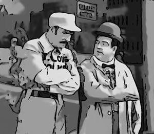 LP in Venture Capital hot water and creeping normality Socialized medicine