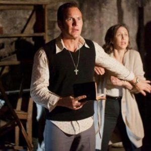 The conjuring a no bs movie review