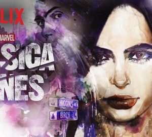 jessica jones adam townsend no bs review