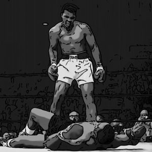 muhammed ali adam townsend be humble