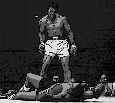 muhammed ali adam townsend be humble