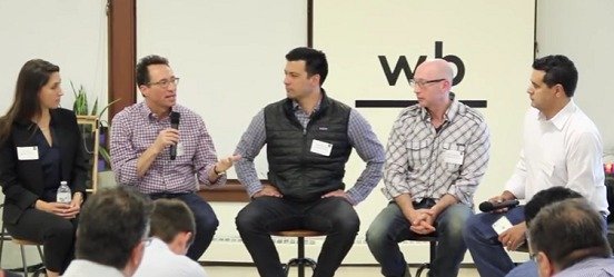 books about Sales enterprise meetup book