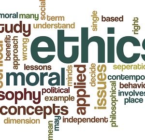 ethicist