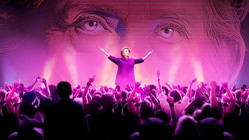 Inner Party Corporate Totalitarianism