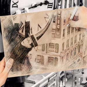 Gig economy future of work