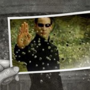 buyback Power and Information Asymetry. Foreman in the Gig Economy tax cut