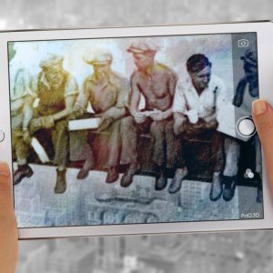 US. Chamber of Commerce Gig economy. Local infrastructure rebuilding. Quick cycles of hiring & firing