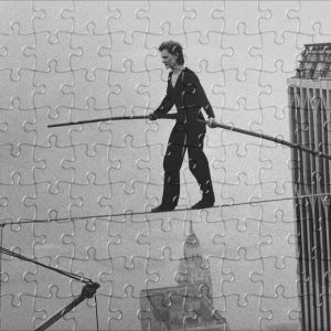 The Algorithmic Recruiting of Gig Worker Laborers on a platform