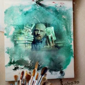 Cashless. Gold, Barter and Bitcoin. New ways to cheat at Monopoly