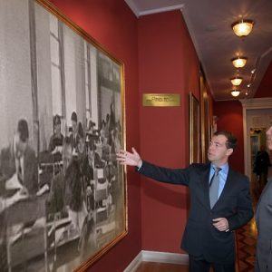 economic growth Tension between Politics and Economics