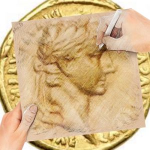 Caesar v Trump. A look back, present and forward