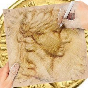 The oligarch advantage. And Trump