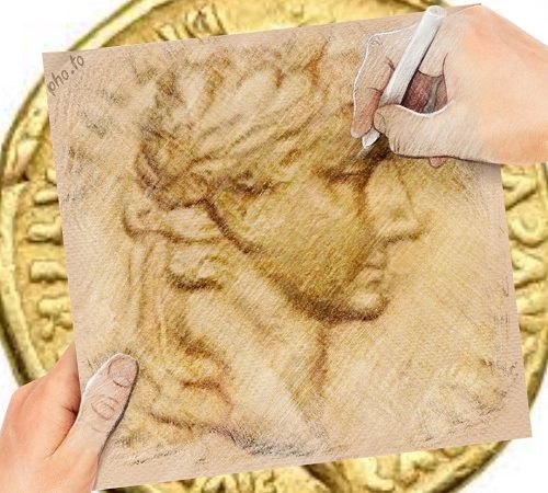 The oligarch advantage. And Trump