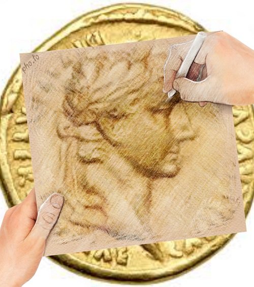 Caesar v Trump. A look back, present and forward