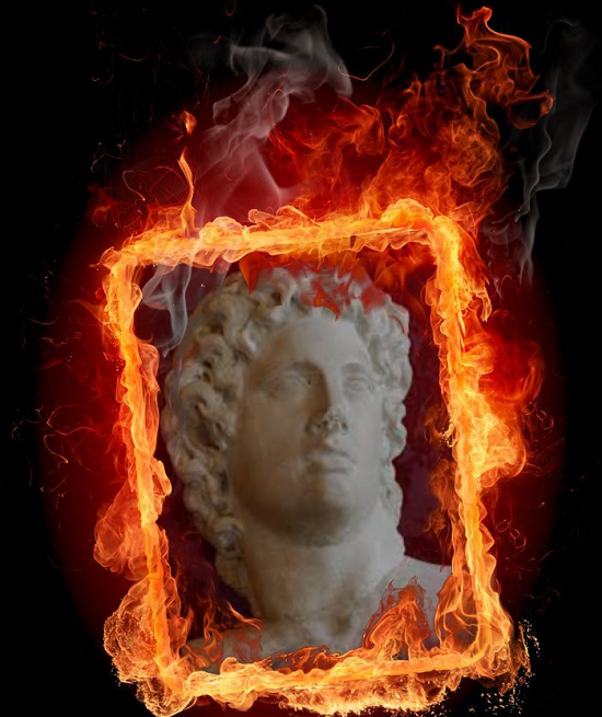 Alcibiades