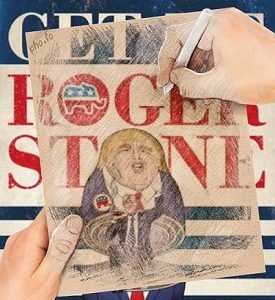 get me roger stone