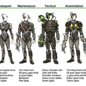 progressive sales matt stoller conservatives adam townsend self driving trucks Artificial Intelligence. Who goes into the Borg first, and last ghe Borg first, and last?