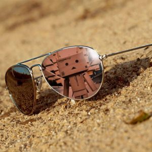 Amazon. Creeping tyranny and the public policy resistance