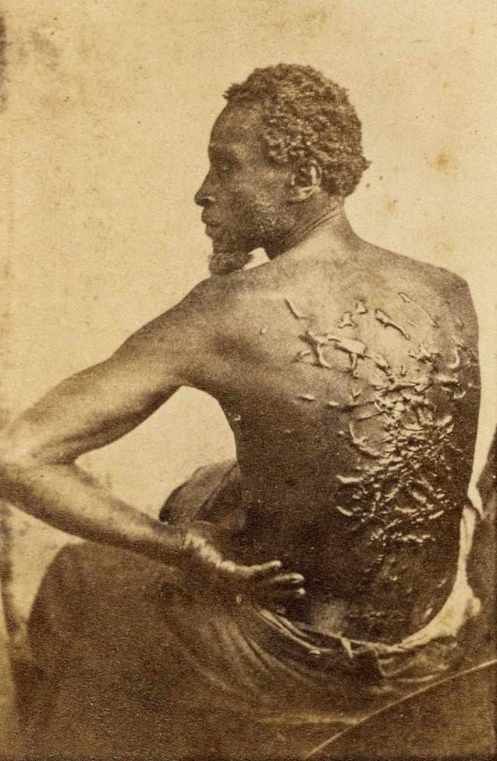 left moral authority american slavery immigants