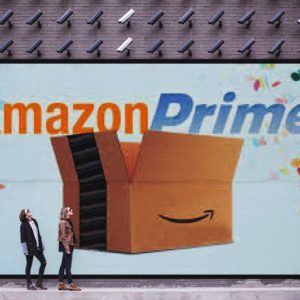 Not a dictatorship or a democracy. Behold the Artificial Intelligence Governing System of Amazon Prime