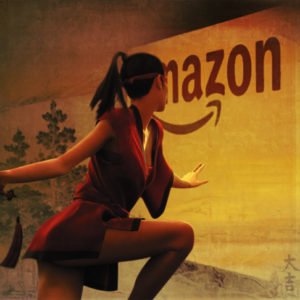 Taxes. Amazon and Stockholm Syndrome