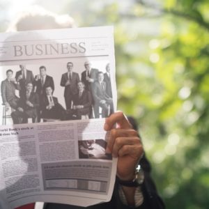 Facebook shakedown Late night laughter? Only for the politically sleepless