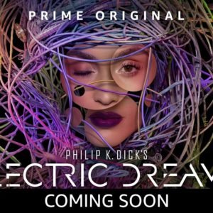 electric dreams
