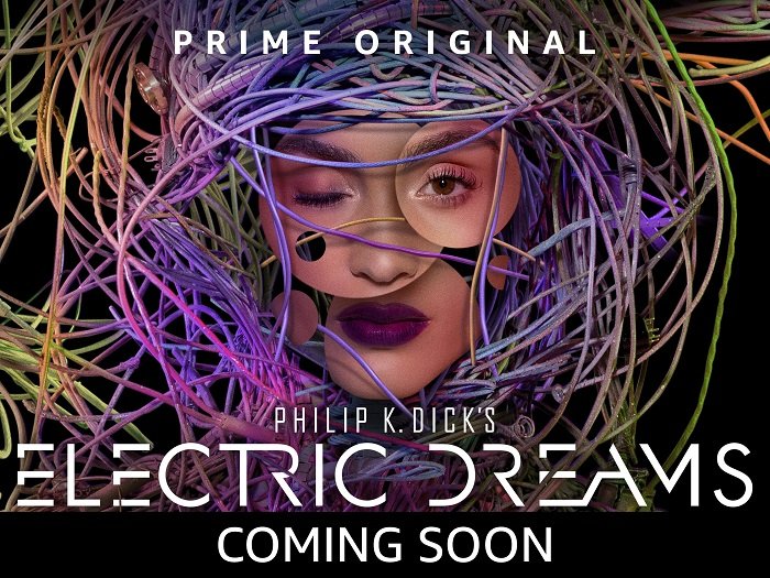 electric dreams