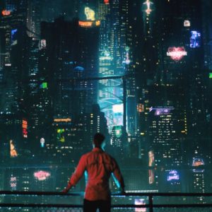 altered carbon