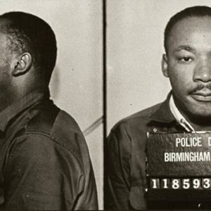 mlk adam townsend