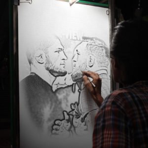 Conor vs Khabib ufc 229 (1)