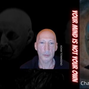 Dark City, everyday. a chat with Chance from August 2020