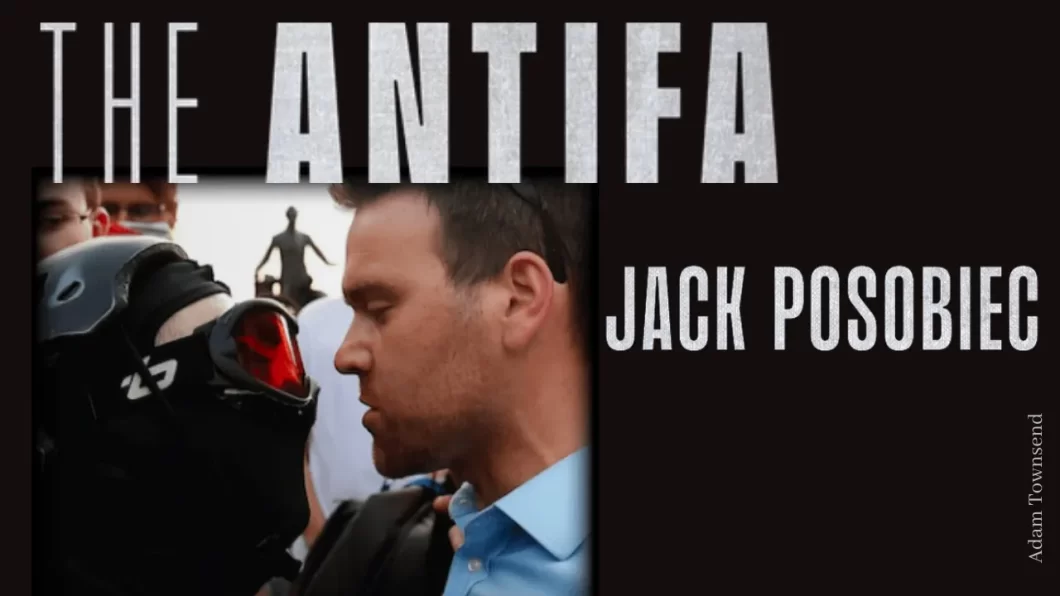Jack Posobiec 1