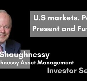 Jim oshaughnessy adam townsend investor series