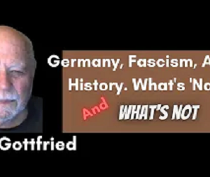 Paul Gottfried adam townsend