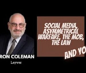 adam townsend ron coleman