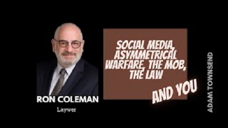 adam townsend ron coleman