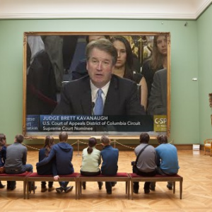 adam townsend SCOTUS Justice Gorsuch vs Covid Tyranny