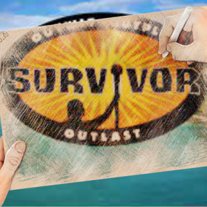 survivor adam townsend microcosm of society reality distortion