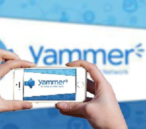 Why microsoft bought yammer