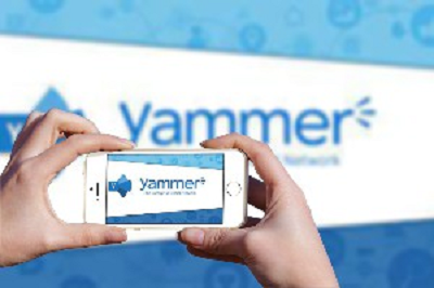 Why microsoft bought yammer