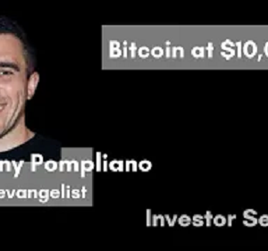 adam townsend anthony pompliano investor series bitcoin 1