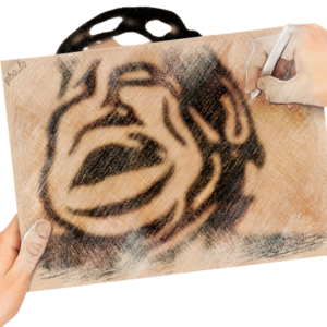 adam townsend desantis cartoon cover