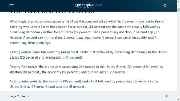 adam townsend desantis sales selling campaign ad