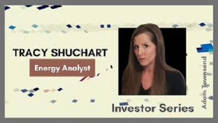 adam townsend investor series tracy shuchart oil