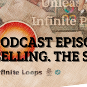 adam townsend jim oshaughnessy infinite loops selling sales sales